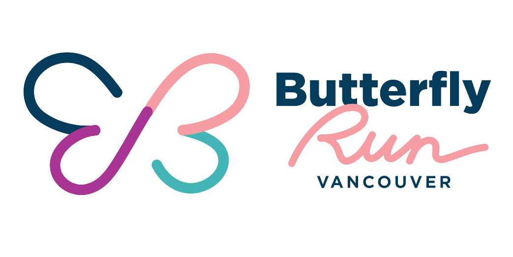 Butterfly Run Vancouver logo