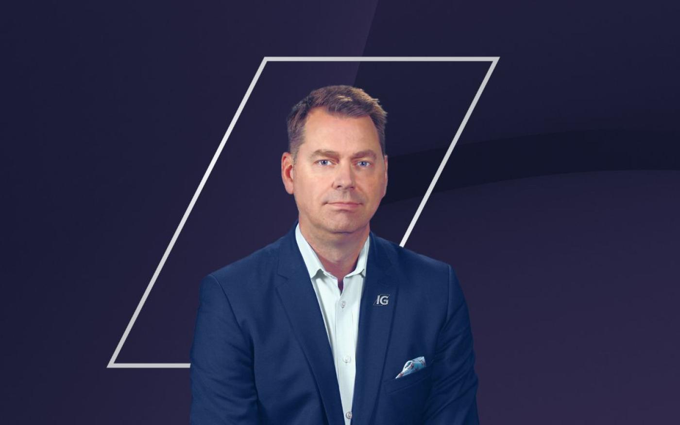 Philip Petursson