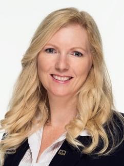 Linda Johnston headshot