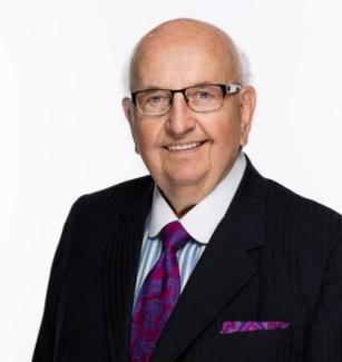 Bill Konnert headshot